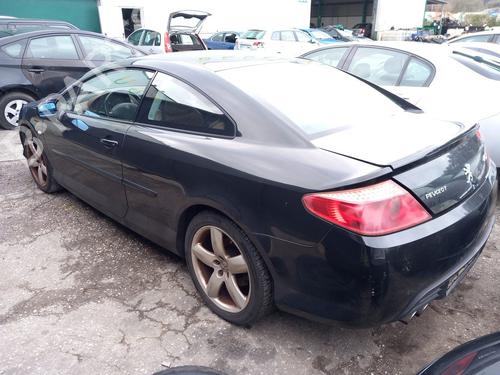 Engine control unit (ECU) PEUGEOT 407 Coupe (6C_) 2.7 HDi | BP37700413M57  - Image 9