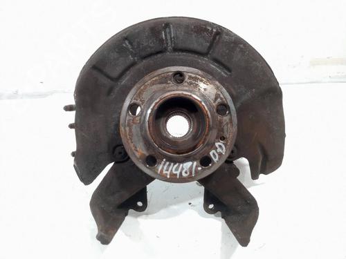 Used Right front steering knuckle SEAT IBIZA IV SC (6J1, 6P5) 1.4 (85 hp) 10634342