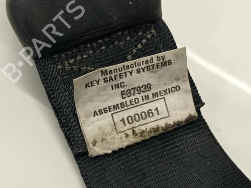 Front left seatbelt CHRYSLER VOYAGER IV (RG, RS) 2.4 | BP11105665I26 