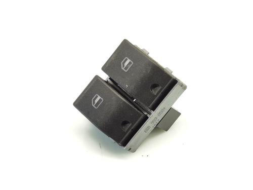 Used Left front window switch VW POLO (9N_, 9A_) 1.4 TDI (75 hp) 26307926