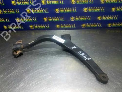 Querlenker links vorne für PEUGEOT 607 (9D, 9U) 2.2 HDi (133 hp) 9057266