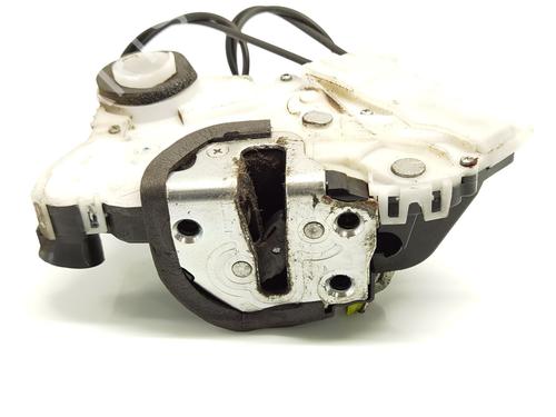 Front left lock TOYOTA YARIS (_P13_) 1.4 D (NLP130_, NLP130) | BP24680654C98 