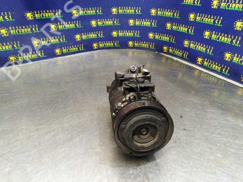AC compressor AUDI A6 C5 (4B2, 4B4) 2.8 quattro | BP8460077M34 - Image 3
