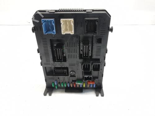 Used Fuse box PEUGEOT 307 SW (3H) 1.6 HDI 110 (109 hp) 24318763