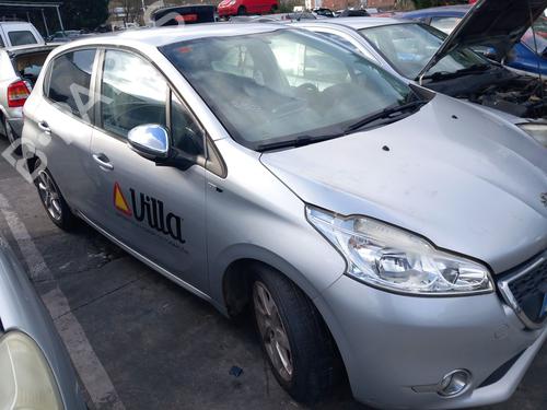 Brugte PEUGEOT 208 I (CA_, CC_) [2012-2021]  4380074