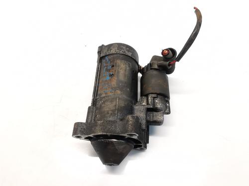 Used Starter PEUGEOT BOXER Platform/Chassis (ZCT_) 2.5 D 4x4 (86 hp) 24982704