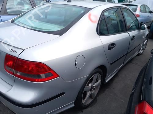 Front left window mechanism SAAB 9-3 (YS3F, E79, D79, D75)  | BP27535745C22 