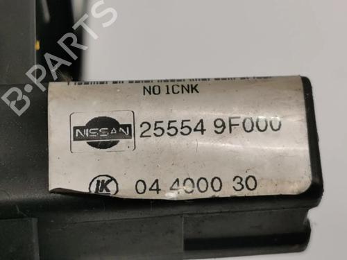 Squib airbag NISSAN SERENA (C23) 2.3 D | BP16199382C102 