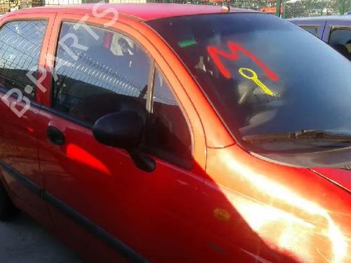 Left taillight DAEWOO MATIZ (M100, M150) 0.8 | BP8450668C34 