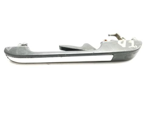 Used Rear right exterior door handle Rear right exterior door handle AUDI 100 C3 Saloon (443, 444) 2.0 D (70 hp) 34185622 34185622