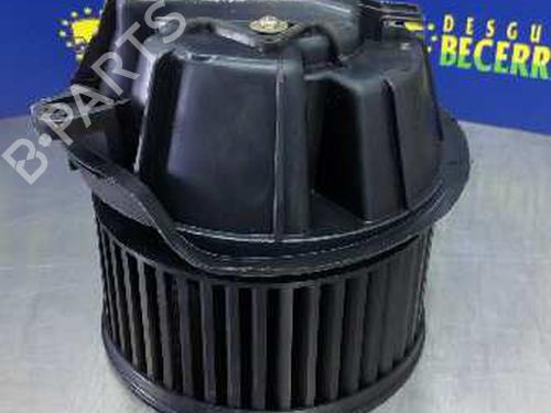 Used Heater blower motor CITROËN C3 Pluriel (HB_) 1.4 HDi (68 hp) 8453829