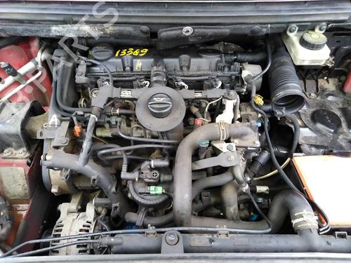 Steering pump PEUGEOT 307 Break (3E) 2.0 HDI 90 | BP9505090M99 