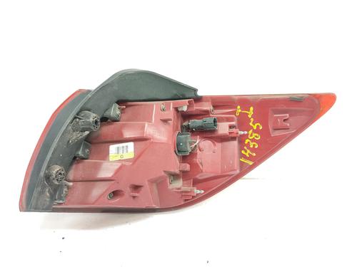Left taillight KIA SPORTAGE III (SL) 1.7 CRDi | BP9765498C34 