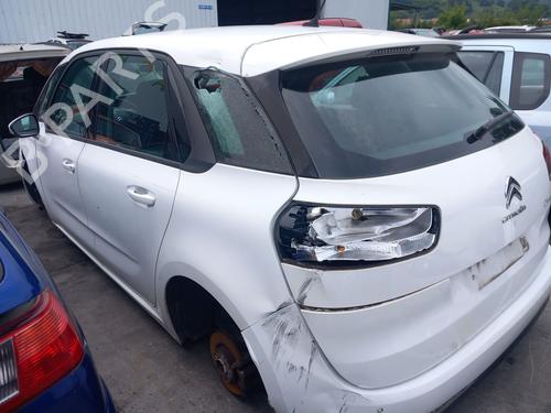 Fælgsæt CITROËN C4 SPACETOURER (3D_) 1.5 BlueHDi 130 | BP38486376C100 - Image 6