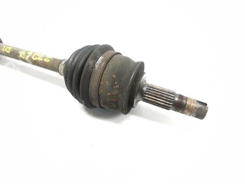 Left front driveshaft FIAT PANDA Hatchback Van (169_) 1.2 Bipower (169CXB1A) | BP33719544M38 - Image 3