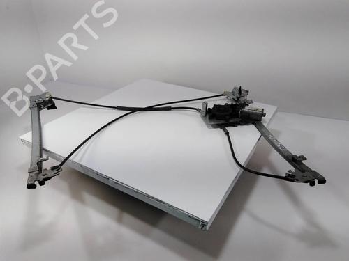 Used Front left window mechanism VW POLO III (6N1) [1994-1999]  8483370