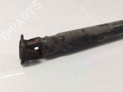 Driveshaft HONDA CR-V IV (RM_) 1.6 i-DTEC 4WD (RE6) | BP38036971M37 - Image 3