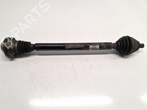 Used Right front driveshaft SEAT TOLEDO III (5P2) 2.0 TDI 16V (140 hp) 32124772