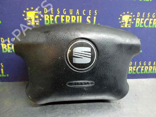 Used Driver airbag SEAT ALHAMBRA (7V8, 7V9) 1.9 TDI (90 hp) 8451427