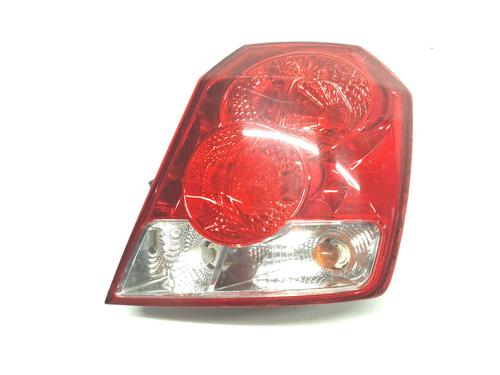 Achterlicht rechts CHEVROLET AVEO / KALOS Hatchback (T200) 1.4 16V (94 hp) 31307900
