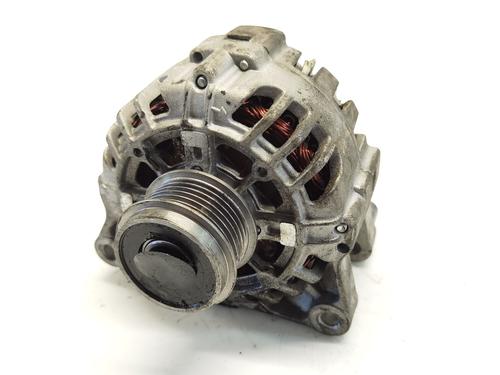Used Alternator Alternator 38726699 38726699