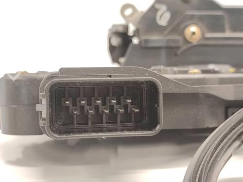 Front right lock VOLVO S40 II (544) 2.0 D | BP11045648C97 