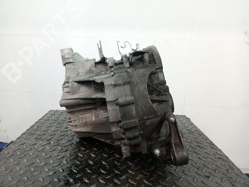 Gearbox FORD KUGA II (DM2) | BP33469368M3 - Image 2