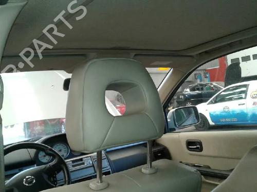 Module xenonverlichting NISSAN X-TRAIL I (T30) 2.2 DCi FWD | BP8431433C53 