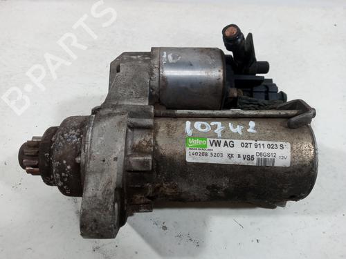 Starter SEAT IBIZA III (6L1) 1.6 16V | BP8476907M8 