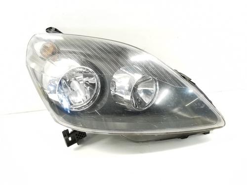 Used Right headlight OPEL ZAFIRA / ZAFIRA FAMILY B (A05) 1.6 (M75) (115 hp) 30701390