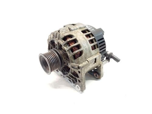 Used Alternator SEAT IBIZA III (6L1) 1.4 16V (86 hp) 27208444