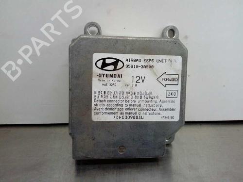 Used ECU airbags HYUNDAI TRAJET (FO) 2.0 CRDi (113 hp) 8461332