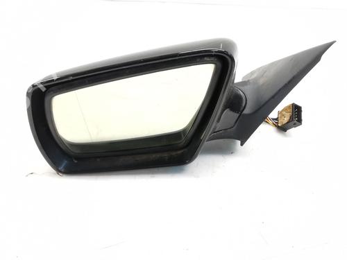 Used Left mirror AUDI ALLROAD C5 (4BH) 2.7 T quattro (250 hp) 22767201