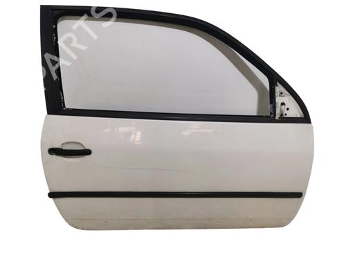 Used Right front door VW LUPO I (6X1, 6E1) [1998-2005]  17988868