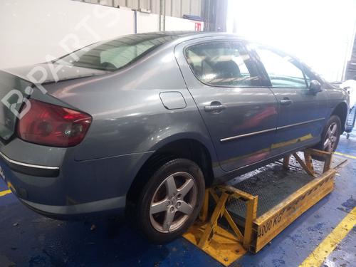 Switch PEUGEOT 407 (6D_) 1.6 HDi 110 (6D9HZC, 6D9HYC) | BP33398939I30  - Image 6