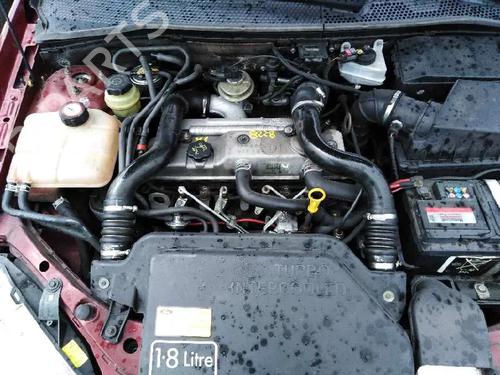 Electronic module FORD FOCUS I Saloon (DFW) 1.8 Turbo DI / TDDi | BP8457931M83 