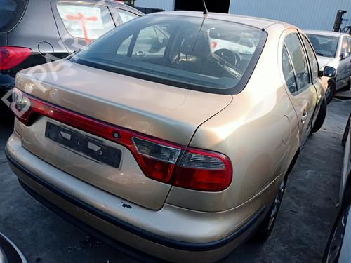 Other SEAT TOLEDO II (1M2) 1.9 TDI | BP15584533O1 
