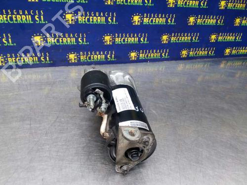 Starter OPEL ASTRA G Hatchback (T98)  | BP8447110M8 