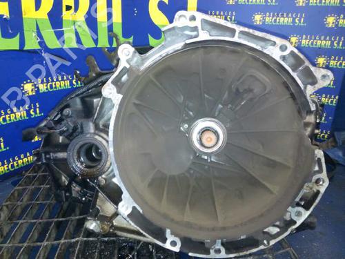 Used Gearbox FORD MONDEO III (B5Y) 2.0 16V TDDi / TDCi (115 hp) 8435765