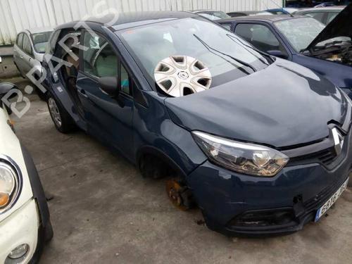 ABS pump RENAULT CAPTUR I (J5_, H5_)  | BP8466958M43  - Image 10
