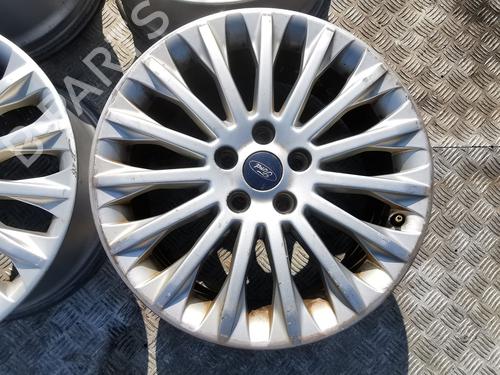 Fælgsæt FORD C-MAX (DM2) 1.6 TDCi | BP38464553C100 - Image 3