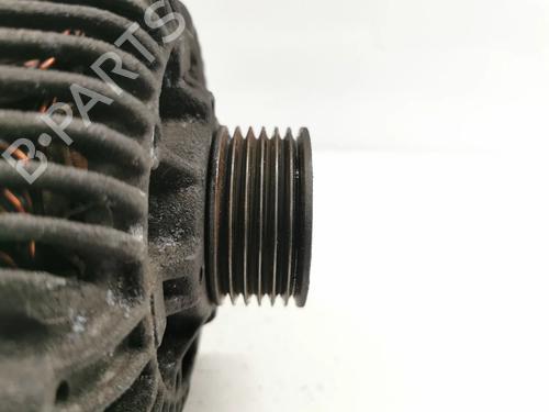 Alternator RENAULT ESPACE III (JE0_) 3.0 V6 24V (JE0G, JE0R) | BP15414915M7 