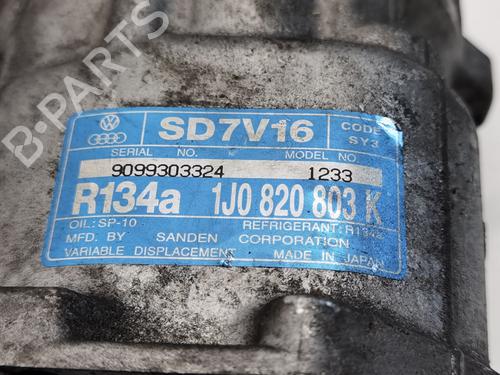 AC compressor VW GOLF IV (1J1)  | BP25470427M34 