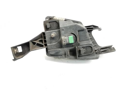 Right front fog light PEUGEOT 407 (6D_) 2.0 HDi 135 (6DRHRH, 6DRHRE, 6DRHRG, 6DRHRJ) | BP30135067C31