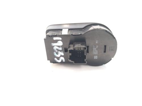 Headlight switch OPEL MERIVA B MPV (S10) 1.7 CDTI (75) | BP24113866I24 