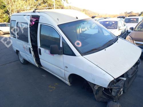 Used Parts PEUGEOT EXPERT (224_) 2.0 HDI (109 hp) 4322519