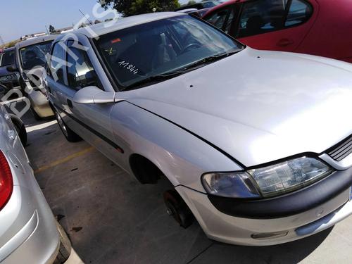 Electronic module OPEL VECTRA B (J96)  | BP9087410M83 