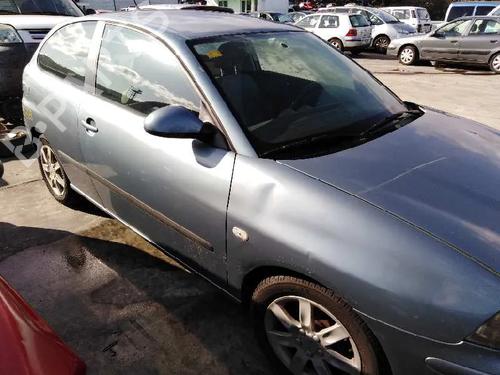 Right front window switch SEAT IBIZA III (6L1) 1.9 TDI | BP8459085I26 
