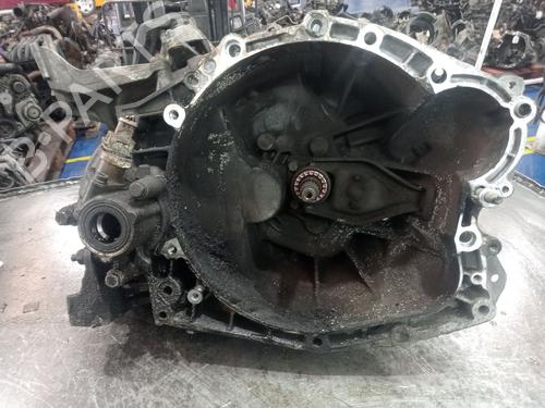 Used Gearbox CITROËN XSARA PICASSO (N68) 2.0 HDi (90 hp) 23262811