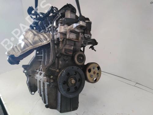 Engine HONDA JAZZ II (GD_, GE3, GE2) 1.2 i-DSI (GD5, GE2) | BP9653091M1 